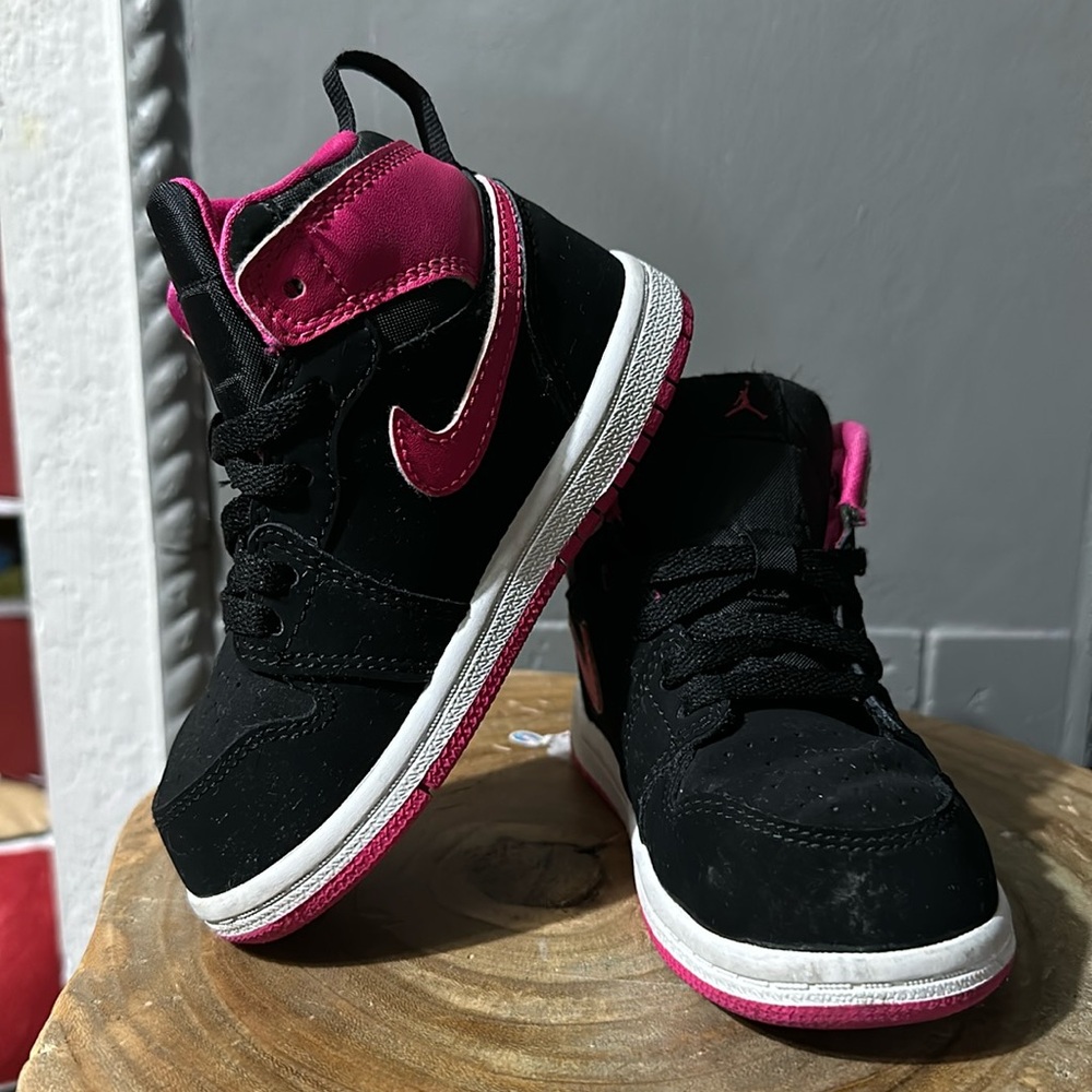 Jordan’s